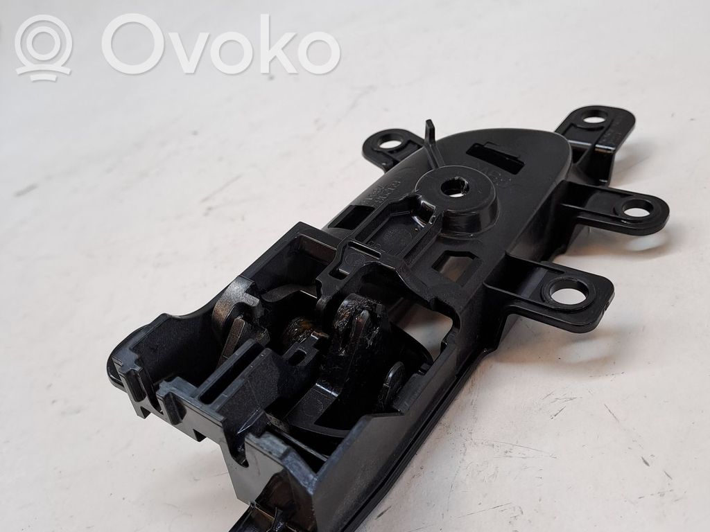 Mâner interior ușă spate   6928078020C1