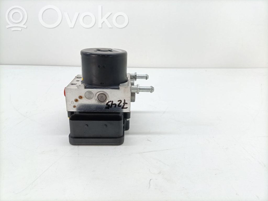 ABS-pumppu   27596AJ030,27536AJ030