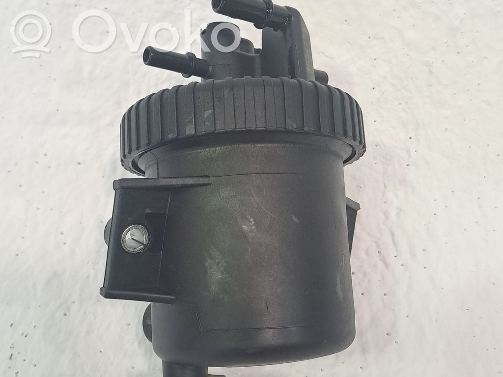 Citroen C5 Staffa/supporto di montaggio del filtro carburante 