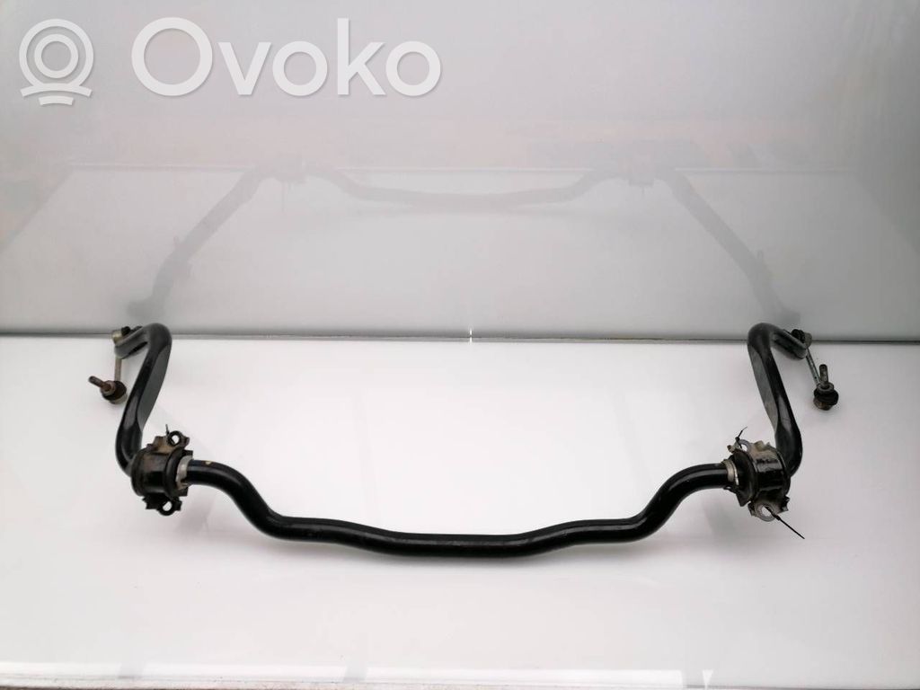 Toyota Hilux (AN120, AN130) Barre stabilisatrice