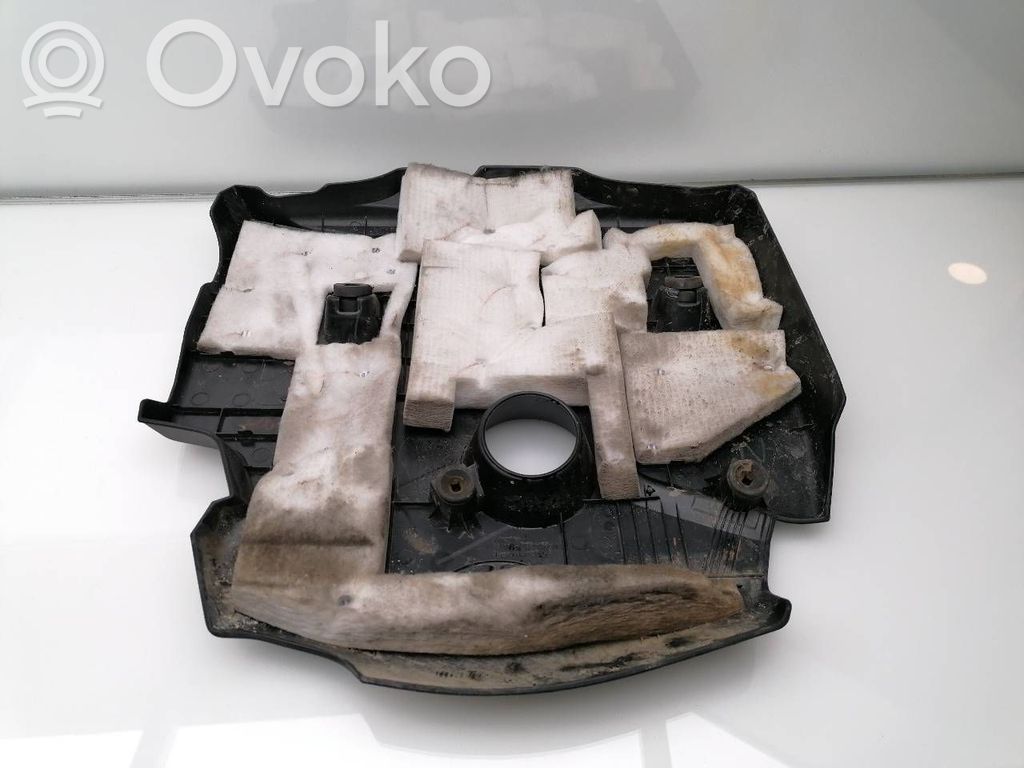 Toyota Hilux (AN120, AN130) Capac protecție motor 