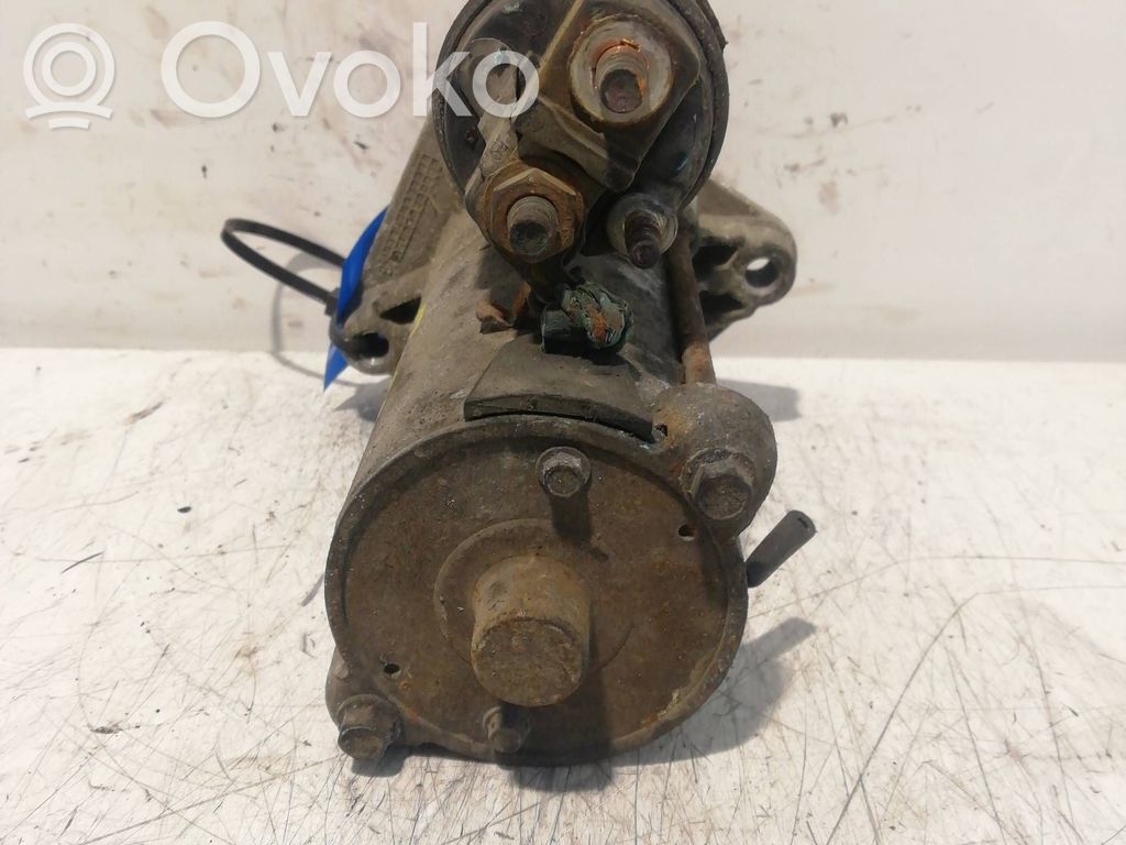 Starter motor   98AB11000CC,98AB11000CC