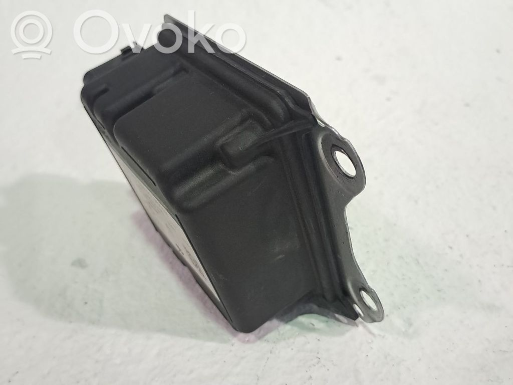 Airbag control unit/module   2574155,JX7T14B321BD