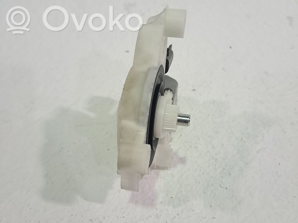 Silnik regulatora szyby drzwi przednich   2588294,JK7B14553BD