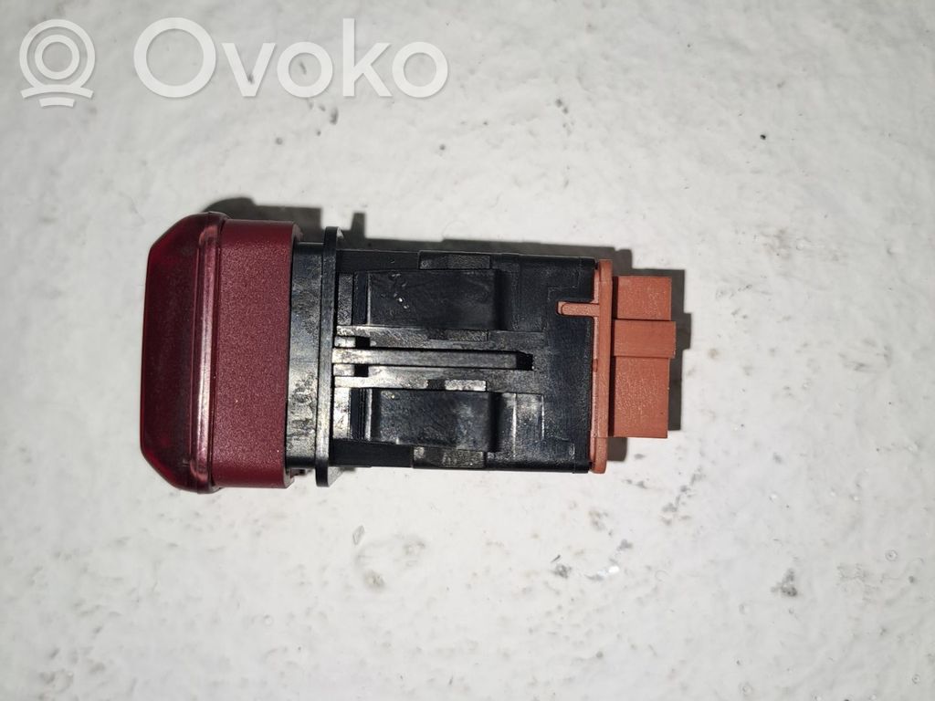Botón interruptor de luz de peligro   6242PZ