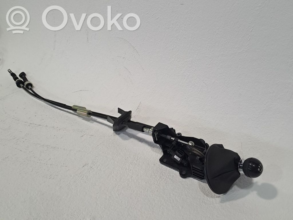 Fiat 500 Manetă schimbător viteze 