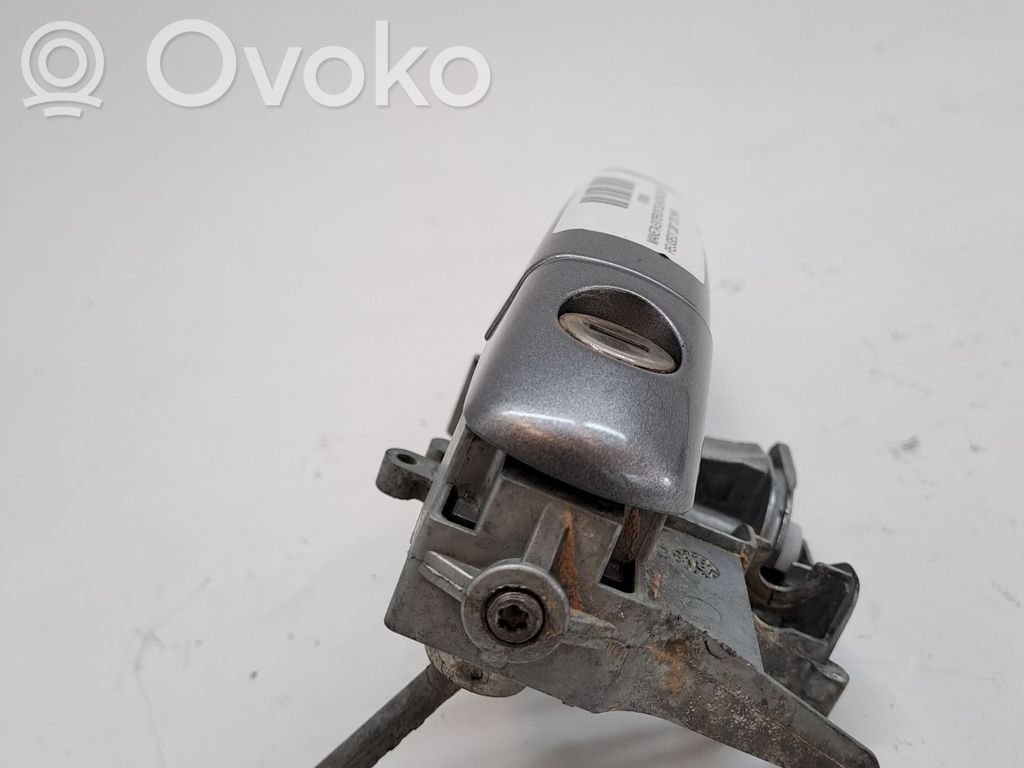 Etuoven ulkokahva   910958