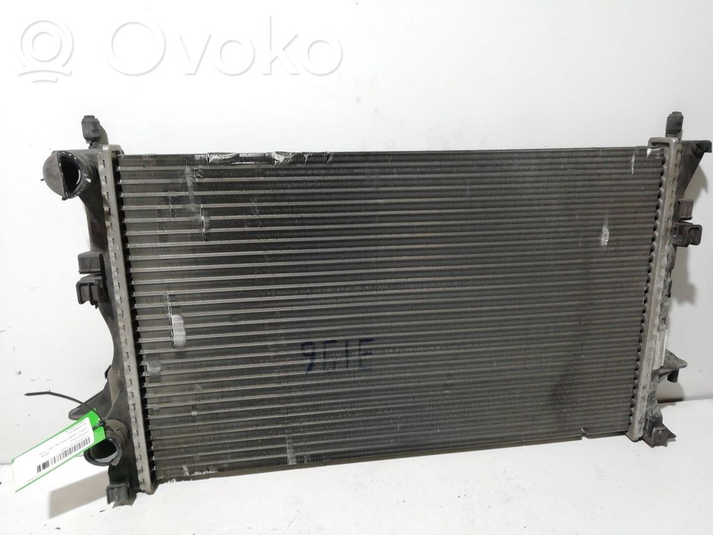Radiateur de refroidissement   150710201F05,150710201F05,150710201F05