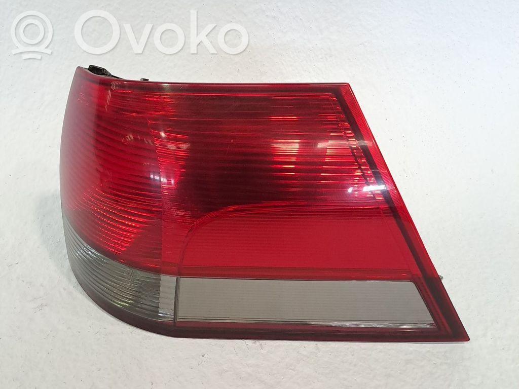 Opel Vectra C Takavalon polttimo 