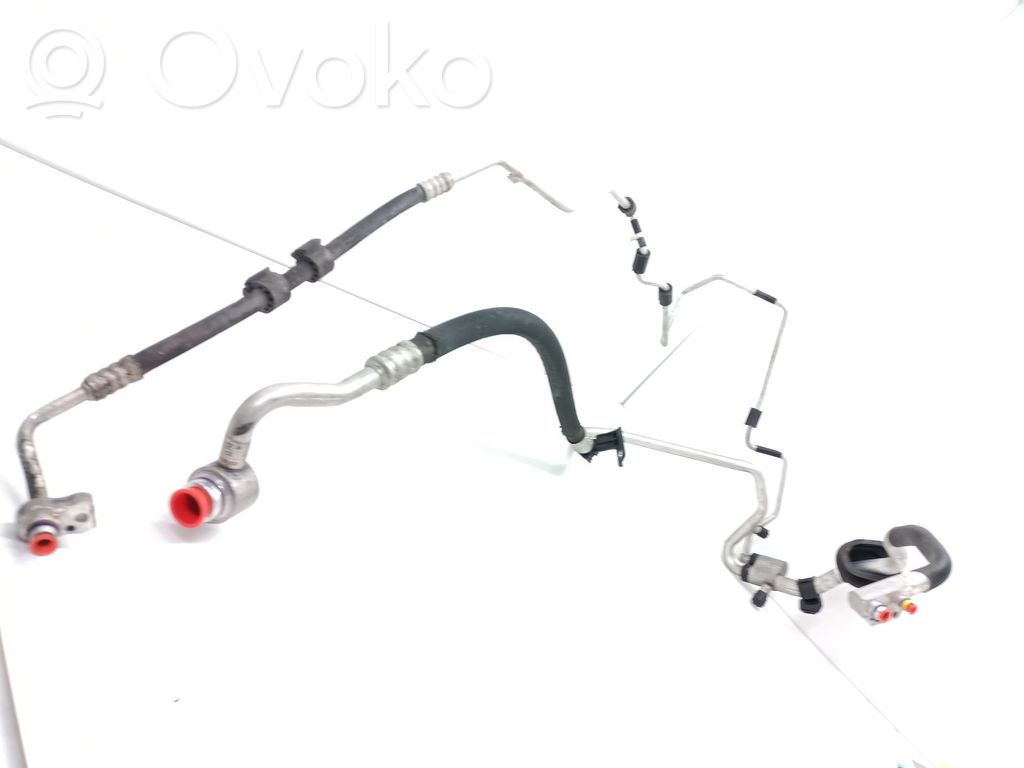 Audi S5 Raccord / manchon flexible 