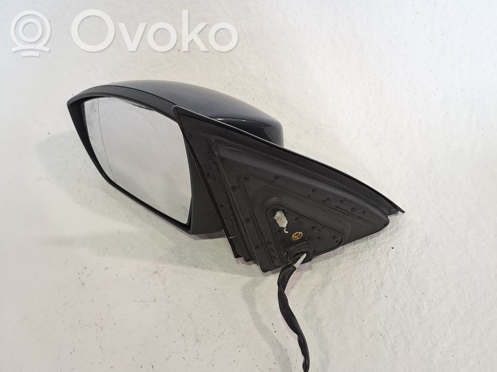 Ford S-MAX Oglindă electrică ușă față 