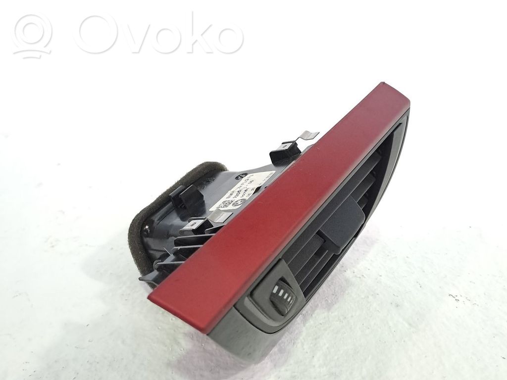 BMW 1 F20 F21 Luftausströmer Lüftungsdüse Luftdüse frontscheibe 