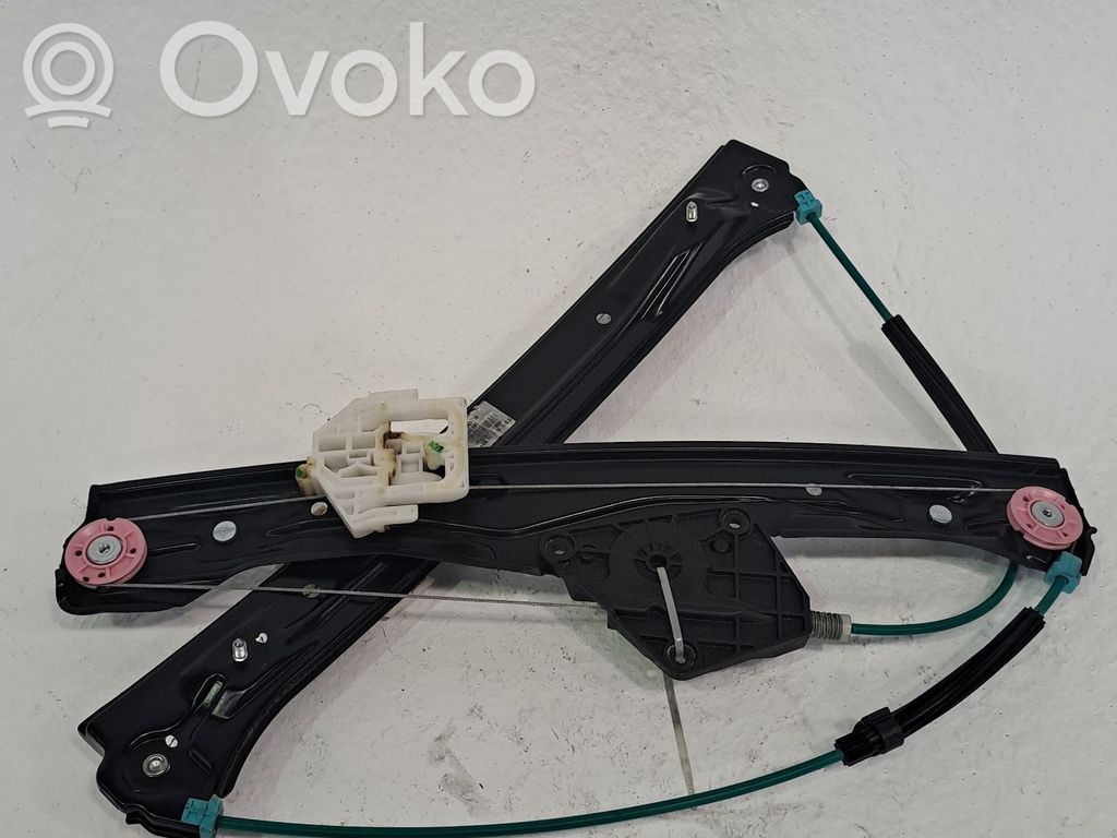 BMW 1 F20 F21 Macara electrică geam ușă față