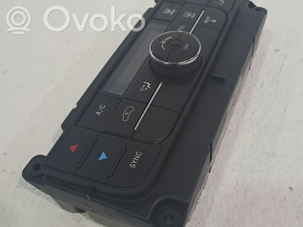 Unitate control climatizare   K68111341AF,68111341AF