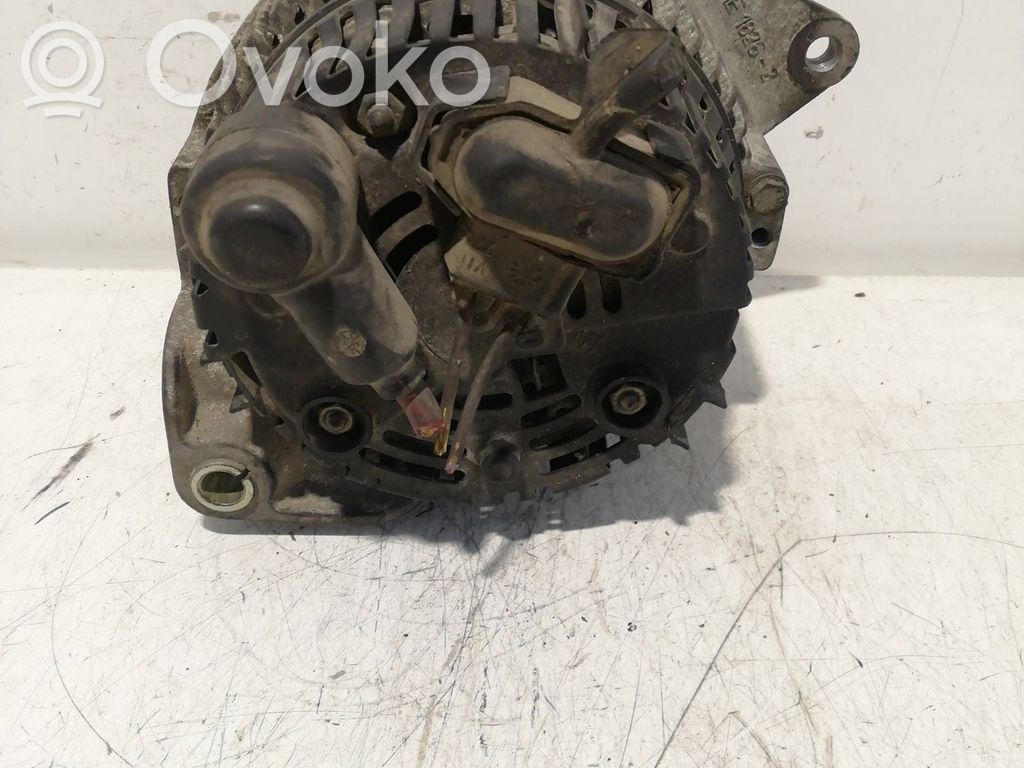 Renault Megane I Alternador 