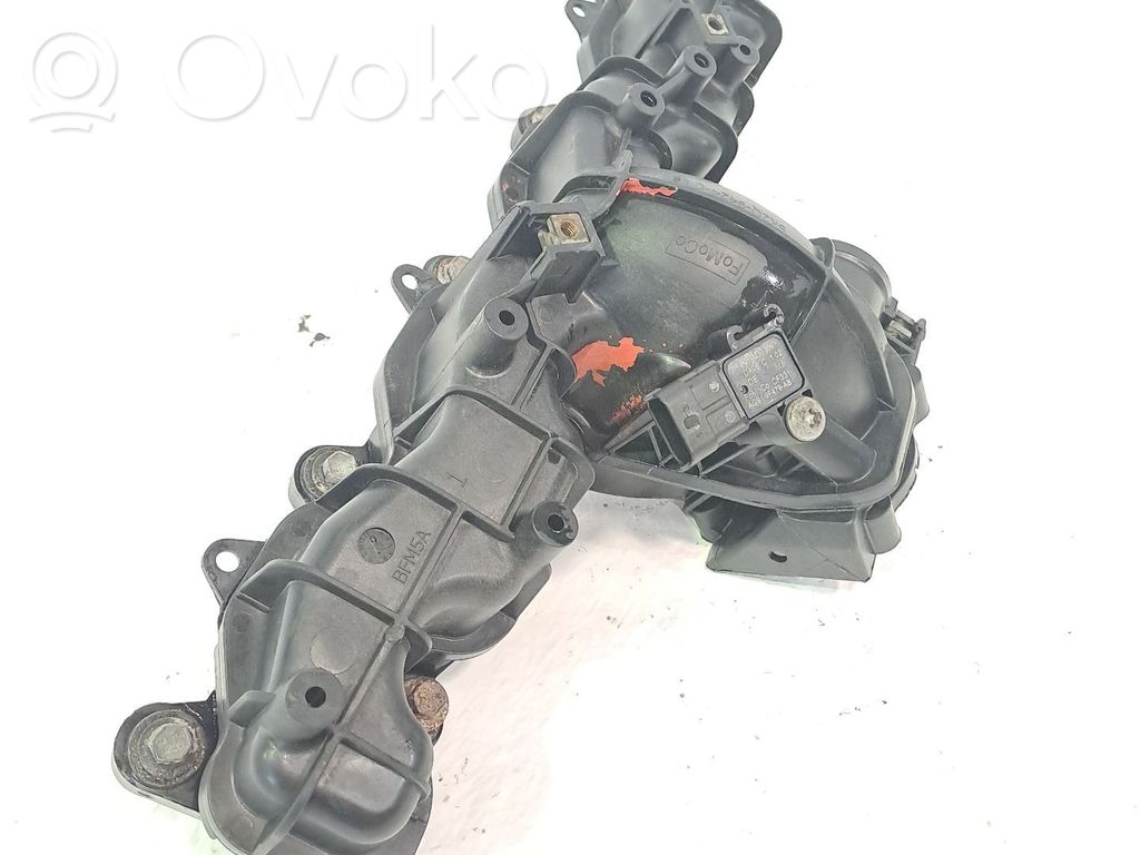 Ford Transit Intake manifold 