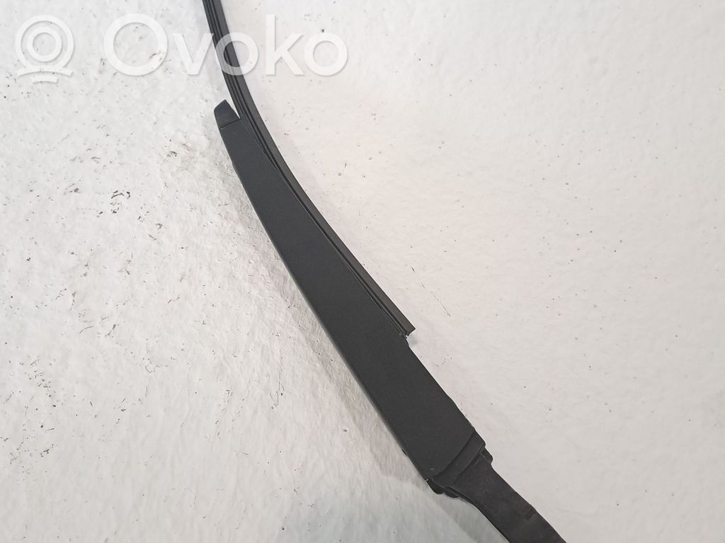 Wischerarm Heckscheibe   6R6955707B