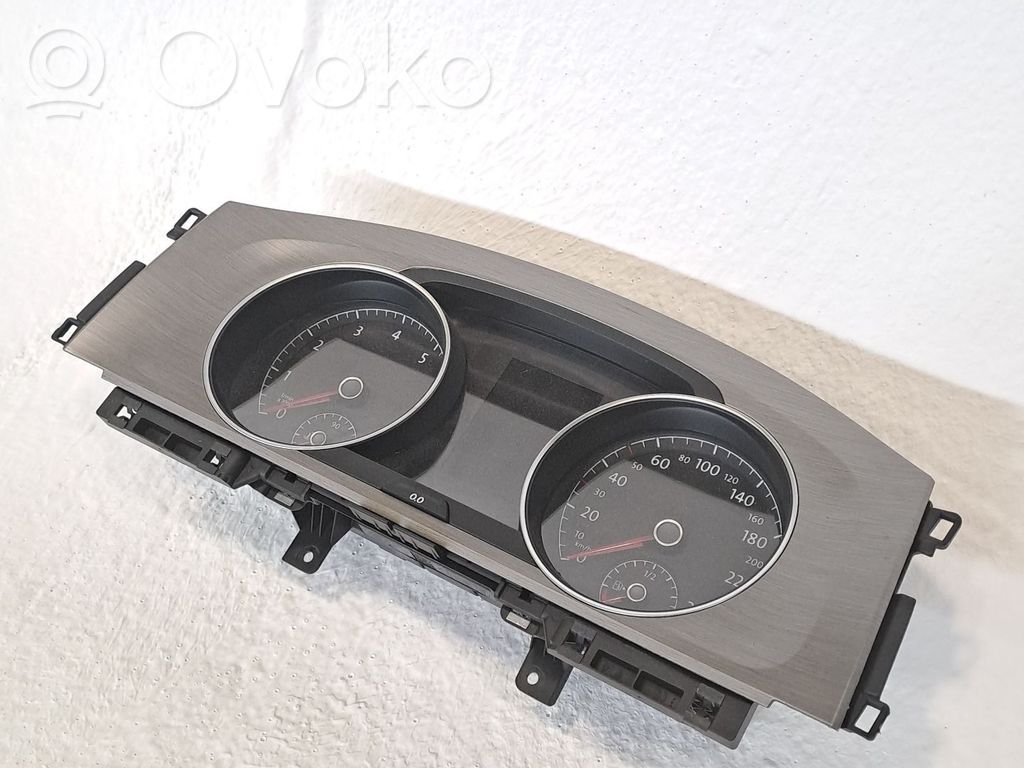 Tachimetro (quadro strumenti)   5G1920740A