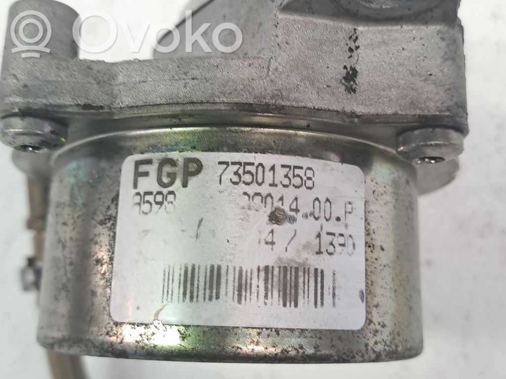Vacuum pump   55268638,73501358