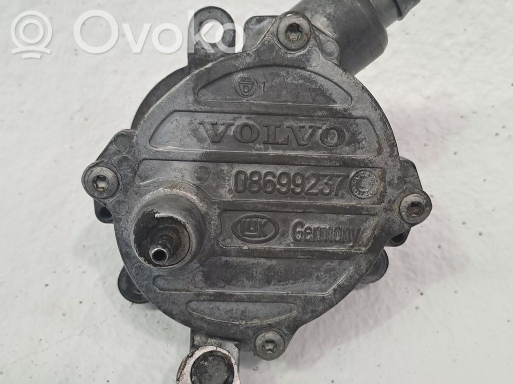 Vacuum pump   08699237