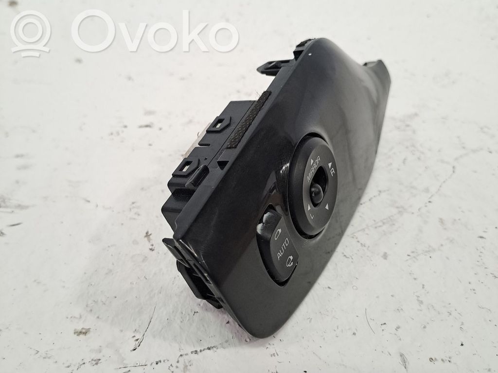 Interruptor del espejo lateral   84790A2050BYF