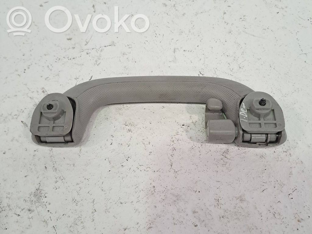 KIA Ceed Asidero (moldura superior) 