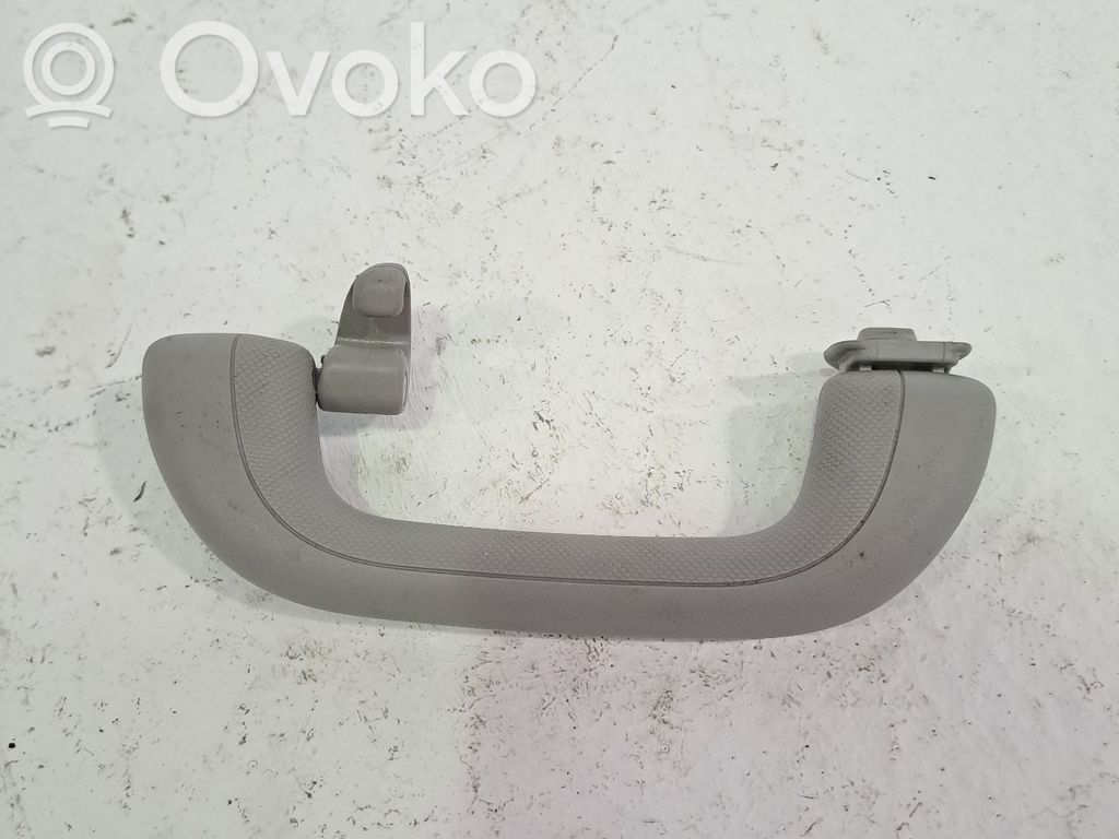 KIA Ceed Asidero (moldura superior) 