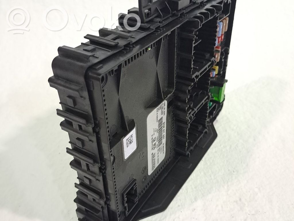 Unidad de control/módulo de carrocería central   2544969,JX6T15604BCG