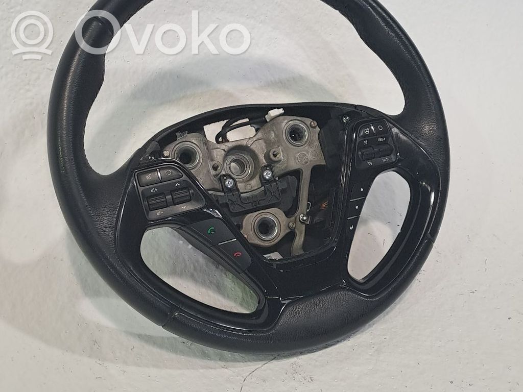 KIA Ceed Volante 