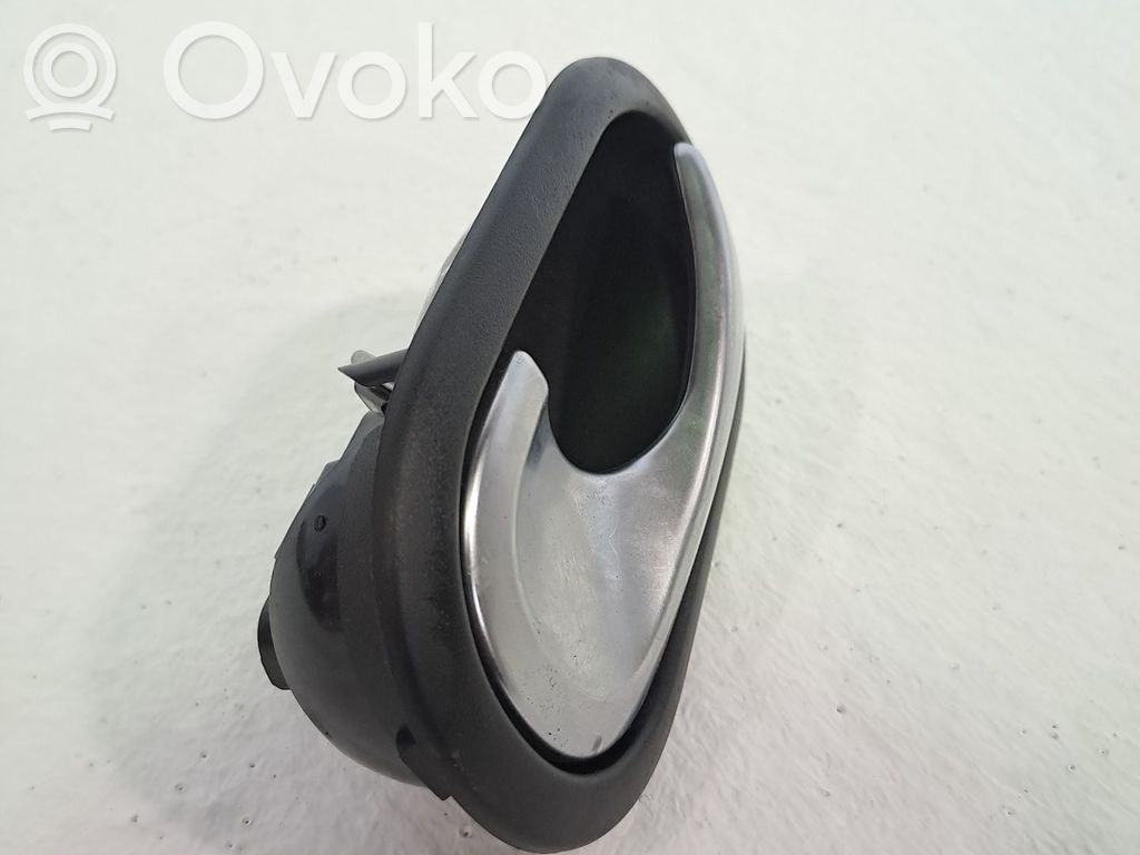 Smart ForFour II W453 Manecilla interna de puerta corredera 