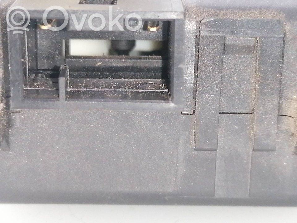 Nissan Terrano Motorino attuatore aria 