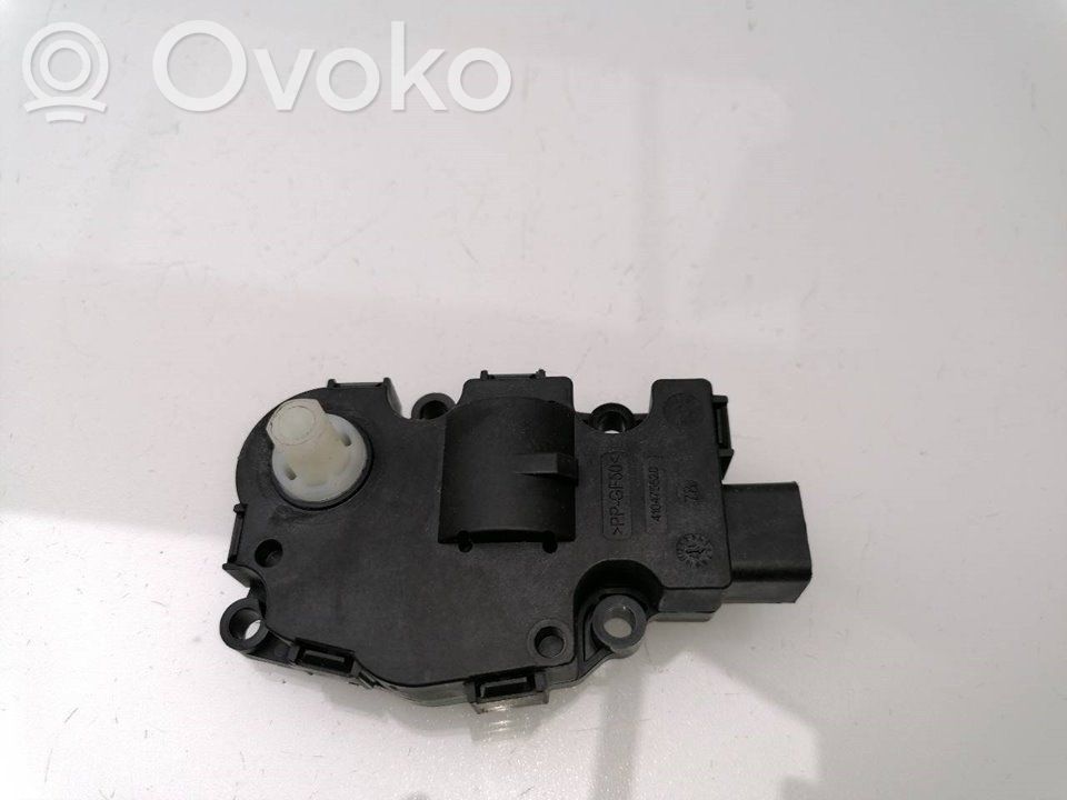Land Rover Range Rover Evoque L538 Ventola riscaldamento/ventilatore abitacolo 
