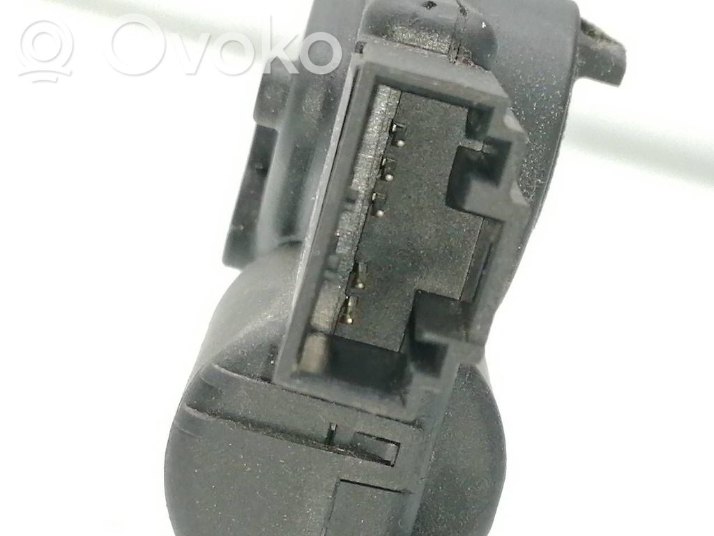 Seat Ibiza IV (6J,6P) Ventola riscaldamento/ventilatore abitacolo