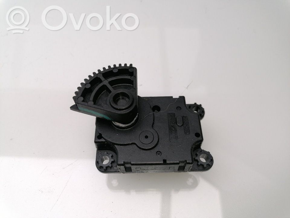 Fiat Ducato Motor/actuator clapetă aer 