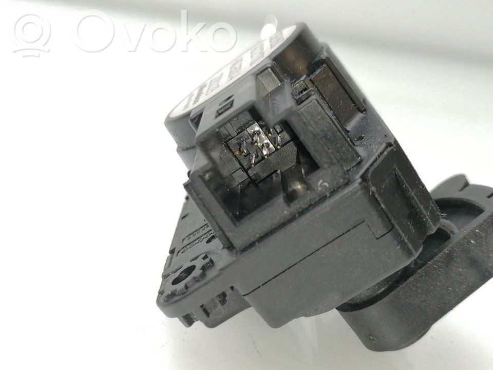 Fiat Ducato Motor/actuator clapetă aer 