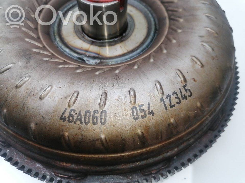 Convertisseur de couple   46A060,09G323571G