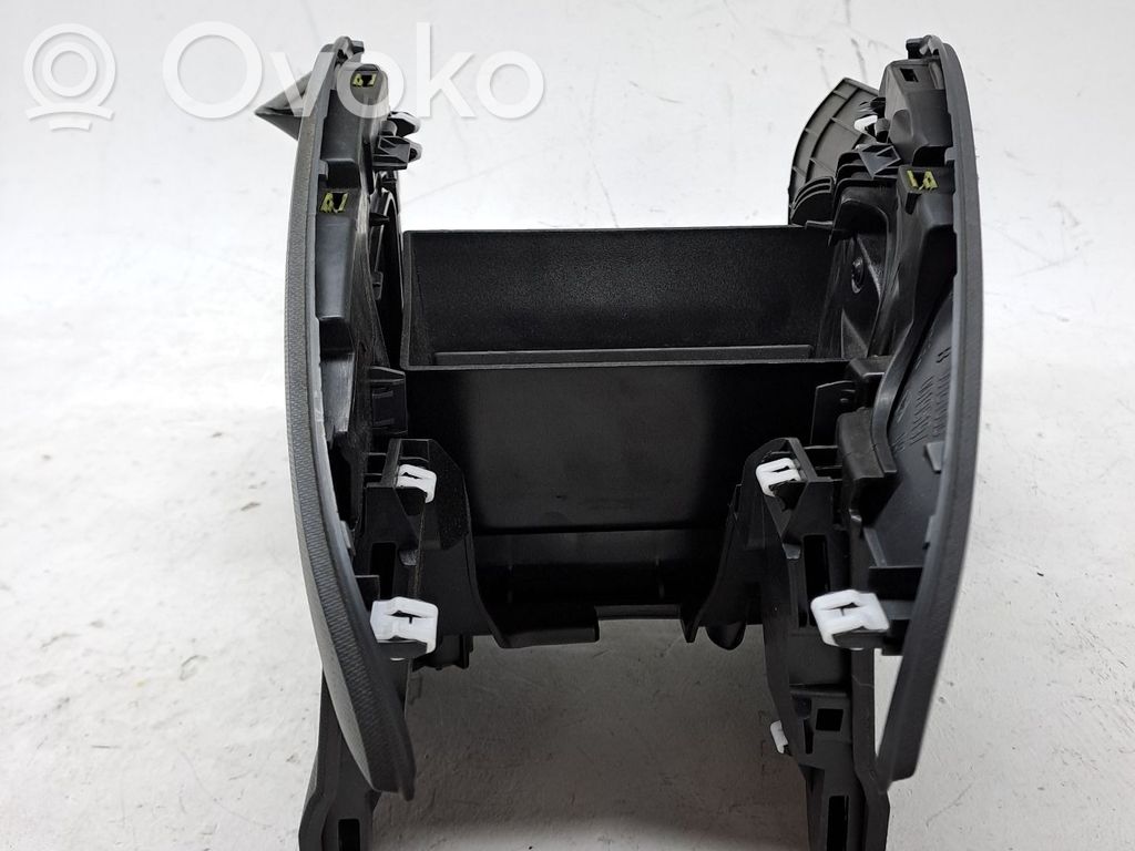 Smart ForTwo II Consolă centrală 