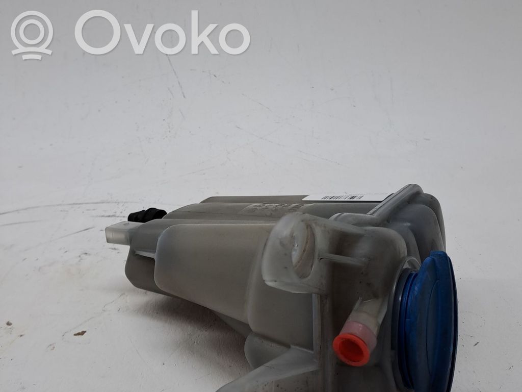 Audi Q5 SQ5 8R Serbatoio di compensazione del liquido refrigerante/vaschetta