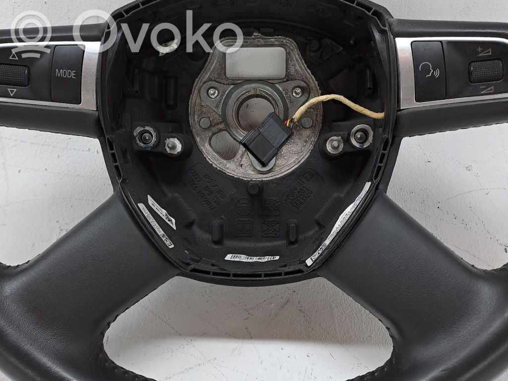 Volante   8R0419091
