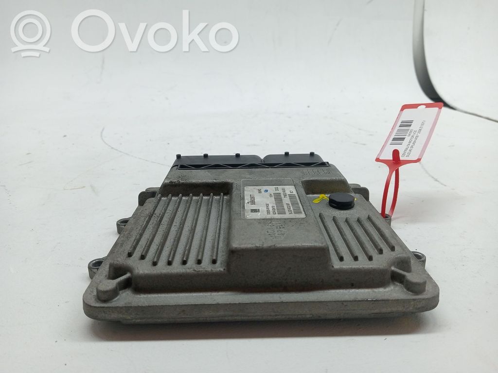 Unitate control motor/modul ECU   3392051KQ0