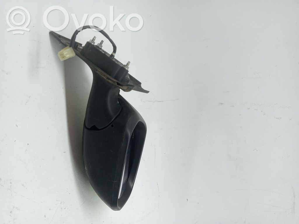 Suzuki Splash Specchietto retrovisore elettrico portiera anteriore