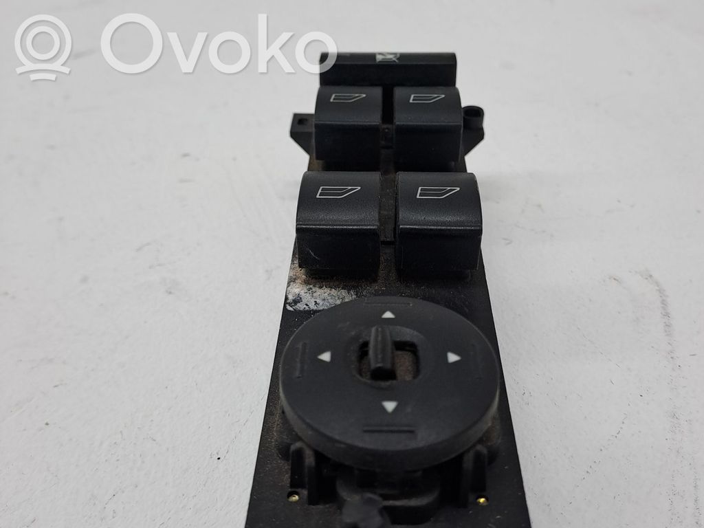 Schalter el. Fensterheber   1473748,3M5T14A132AG