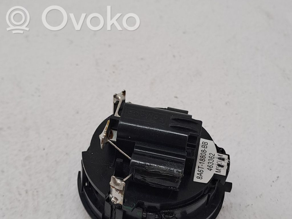 Ford C-MAX I Etuoven kaiutin 