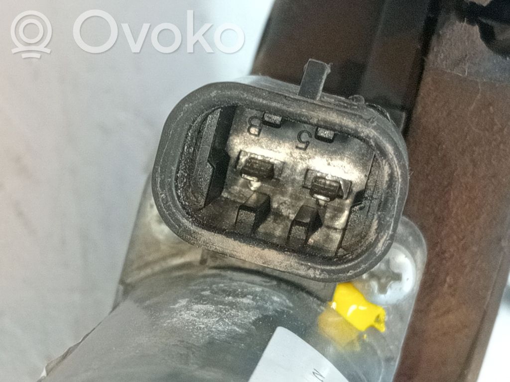 Mercedes-Benz Vito Viano W638 Podnośnik szyby drzwi z silniczkiem 