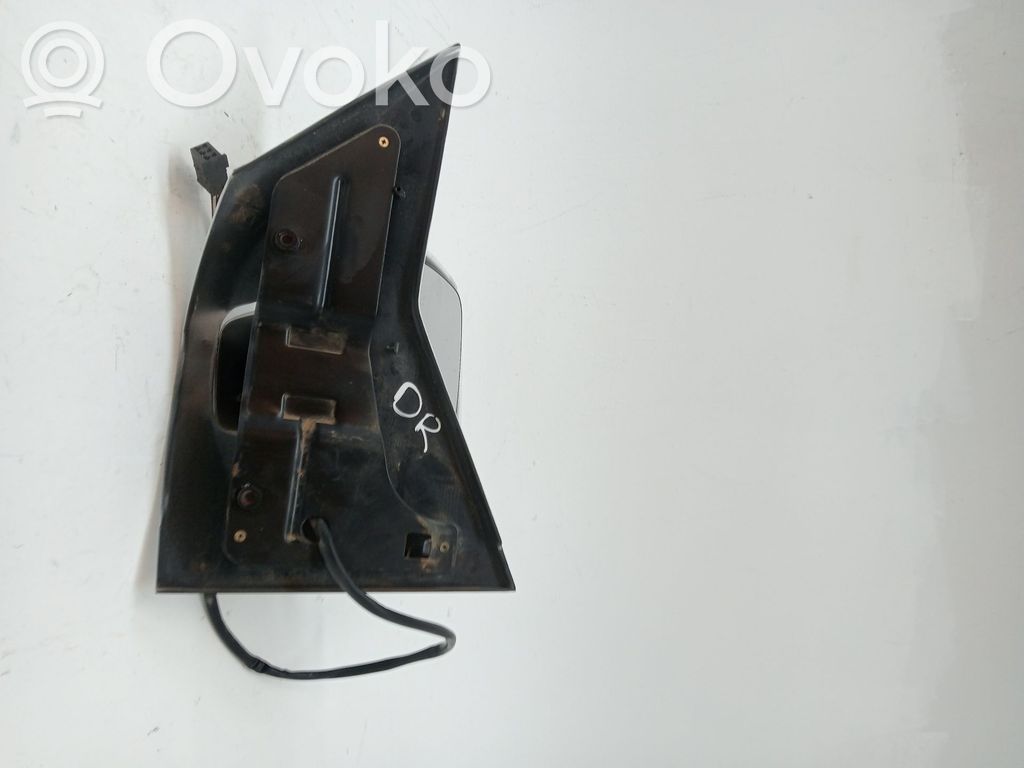 Mercedes-Benz Vito Viano W638 Rétroviseur extérieur électrique de porte avant