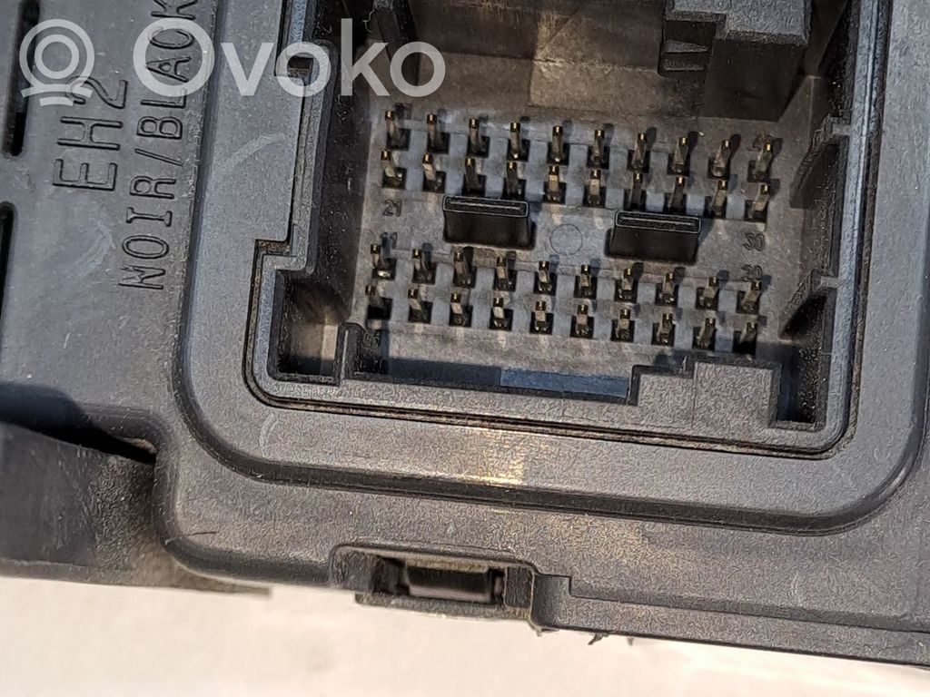 Central body control module   1611427280,9807531680