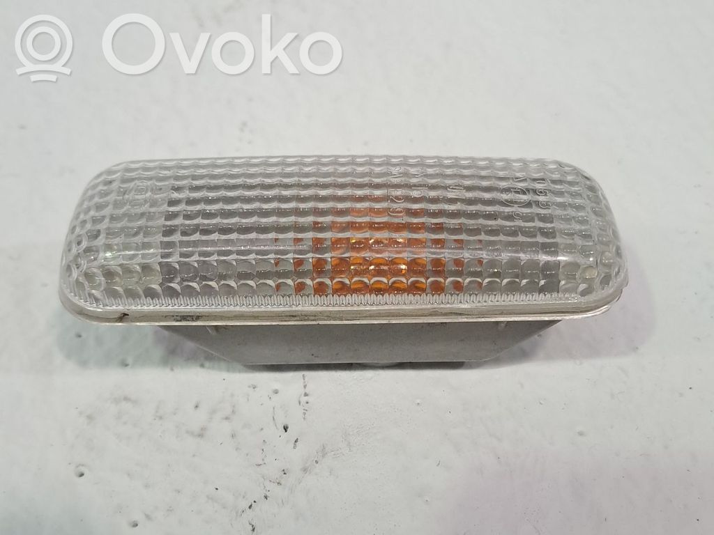 Mercedes-Benz ML W163 Semnalizator bară față