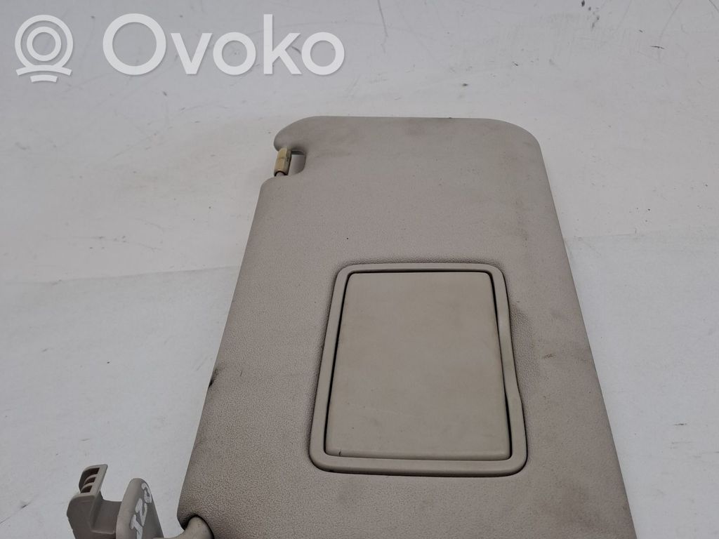 Sun visor   CC2969320C75