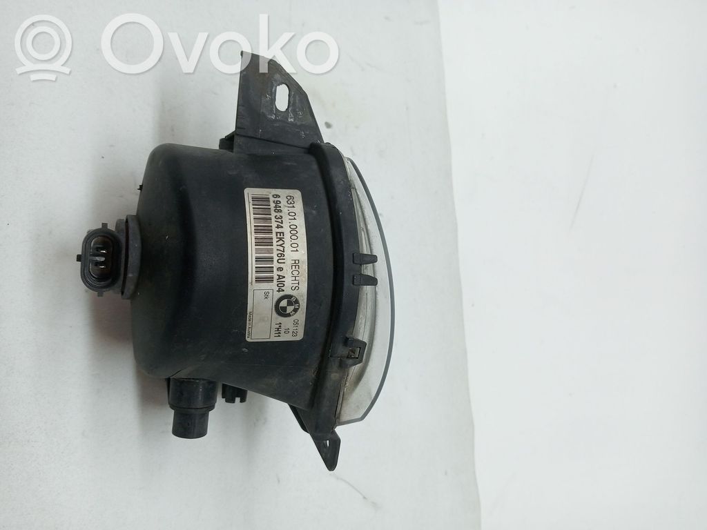 Nebelscheinwerfer vorne   63176948374
