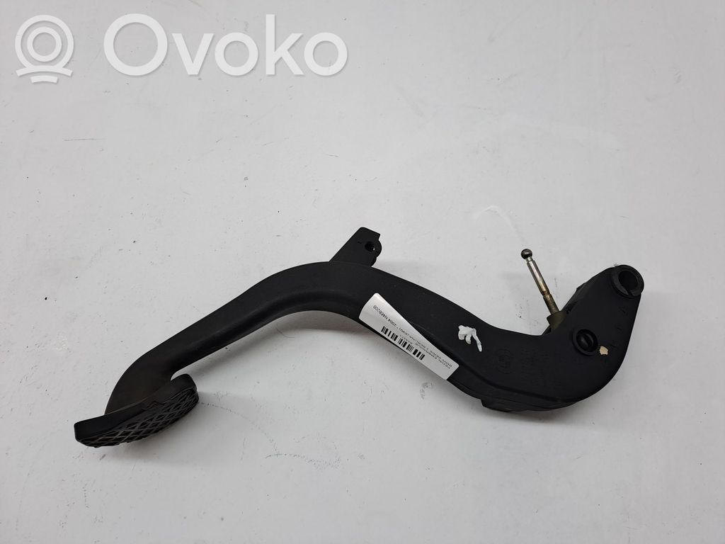 Pedal de embrague   35006878300